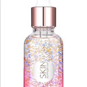 NEW SKIN INC MY DAILY DOSE® OF UPLIFT serum